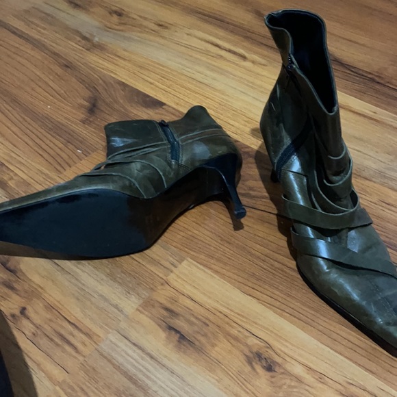 Shoe Booties - Picture 2 of 2